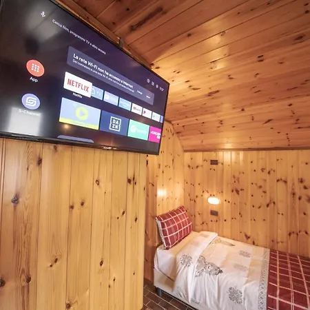 Pirovano 3* Gebirgspass Stilfser Joch