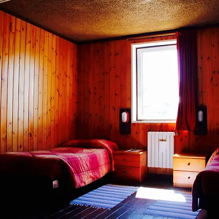 Pirovano 3* Gebirgspass Stilfser Joch