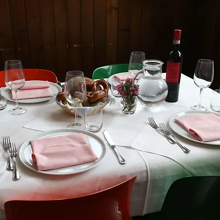 Pirovano Gebirgspass Stilfser Joch