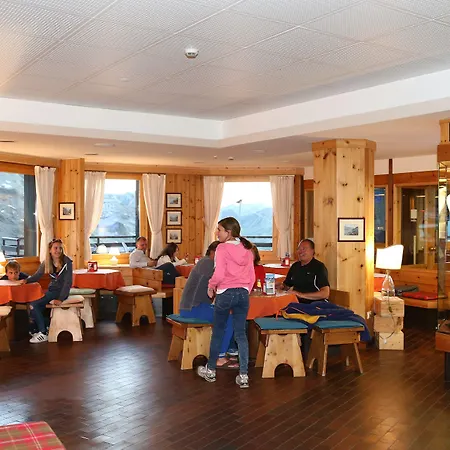 Pirovano 3* Stelvio Geçidi