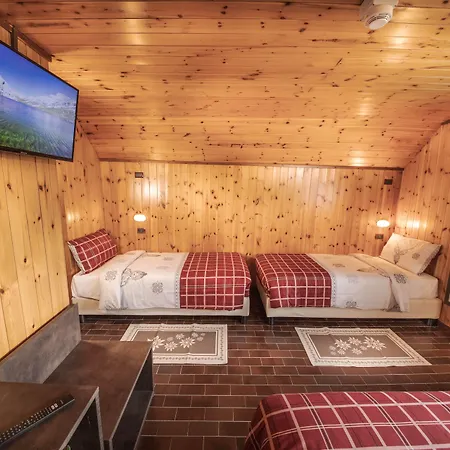 Pirovano Gebirgspass Stilfser Joch