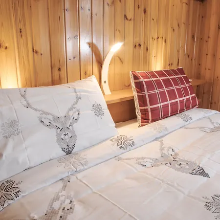 Pirovano Gebirgspass Stilfser Joch