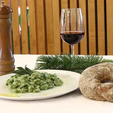 Pirovano Gebirgspass Stilfser Joch