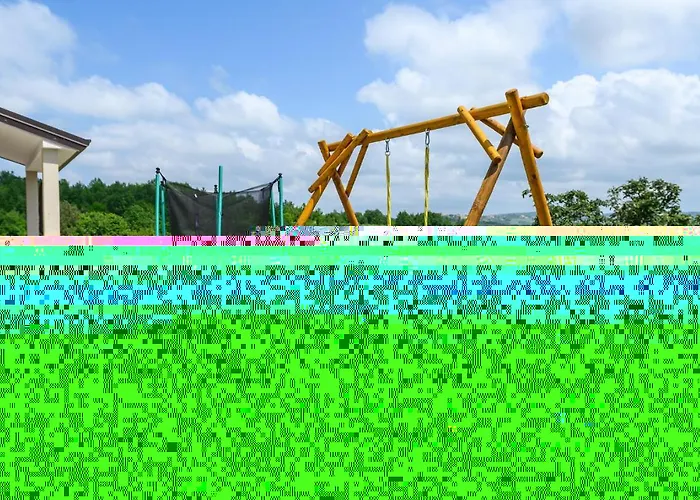 Otel Pirovano Stelvio Geçidi