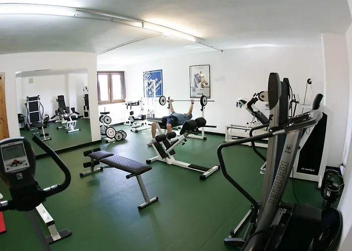 アルベルゴクアルトピロヴァノ