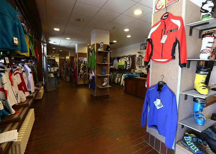 アルベルゴクアルトピロヴァノ