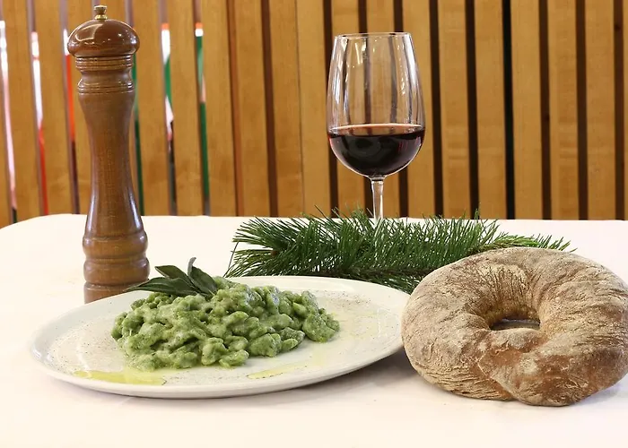 Pirovano Stelvio Geçidi