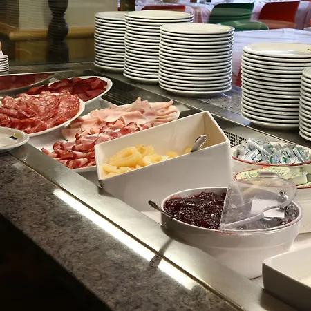 Pirovano Hotel Passo Stelvio