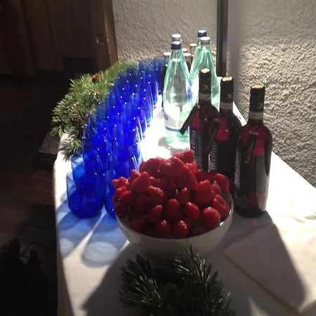 Hotel Pirovano Passo Stelvio