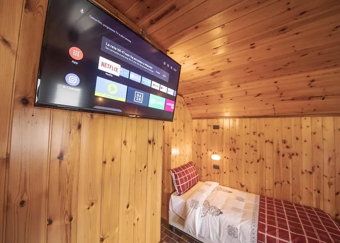 Pirovano 3* Passo do Stelvio