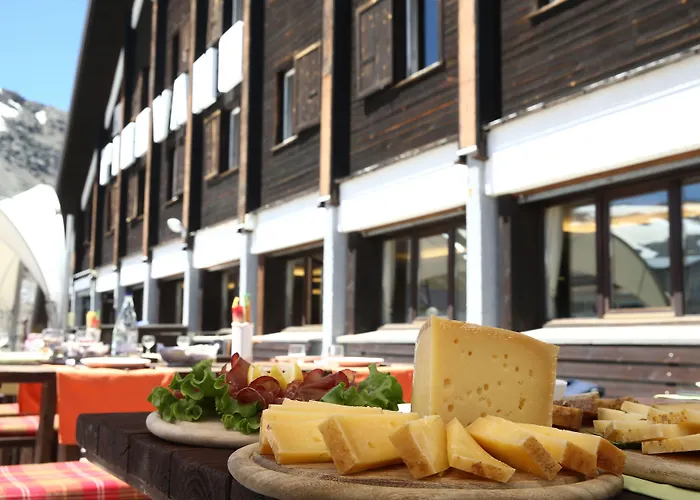 Pirovano Passo do Stelvio