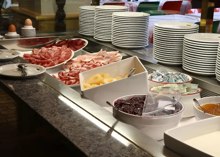 Pirovano Hotel Passo do Stelvio