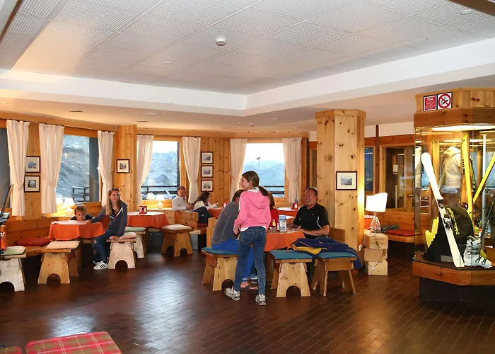 Pirovano 3* Passo do Stelvio