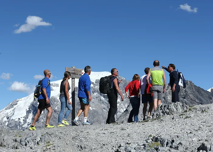 Pirovano 3* Passo do Stelvio