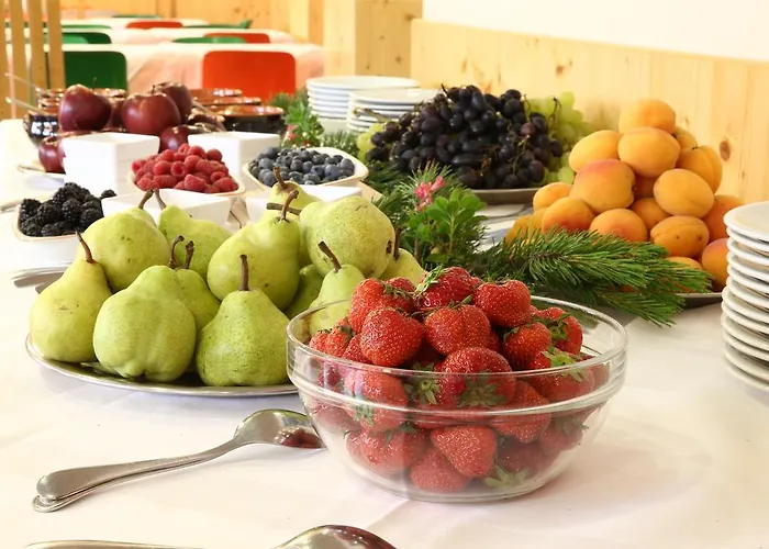 Pirovano Passo do Stelvio