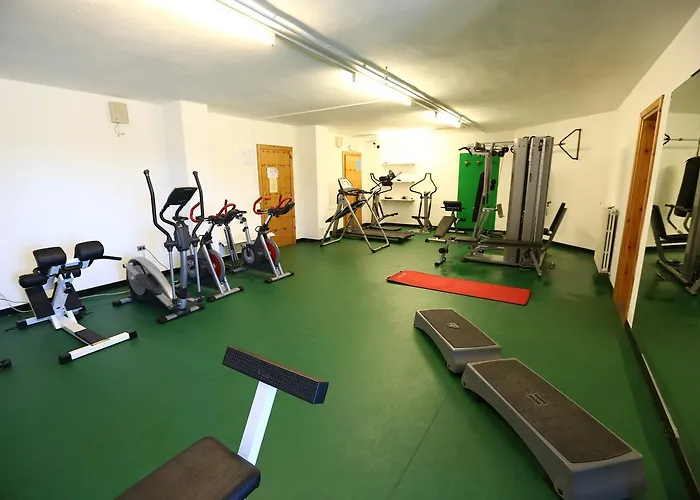 Pirovano 3* Passo do Stelvio