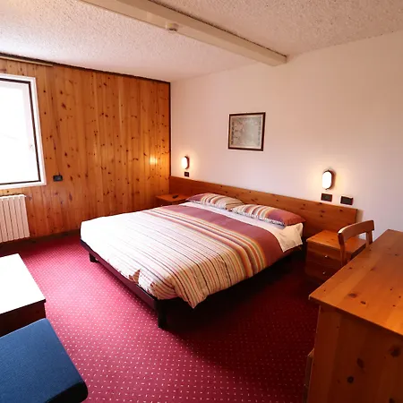 Pirovano 3* Passo Stelvio