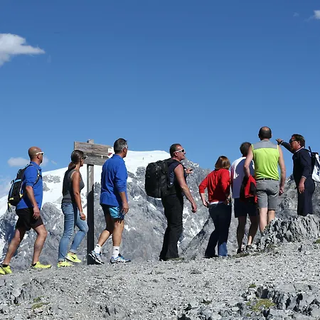 Pirovano 3* Passo Stelvio