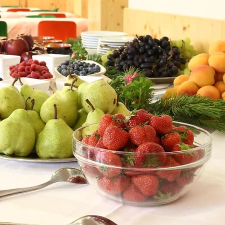 Pirovano Passo Stelvio